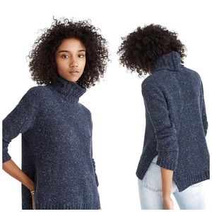 Madewell | Sweaters | Madewell Flecked 